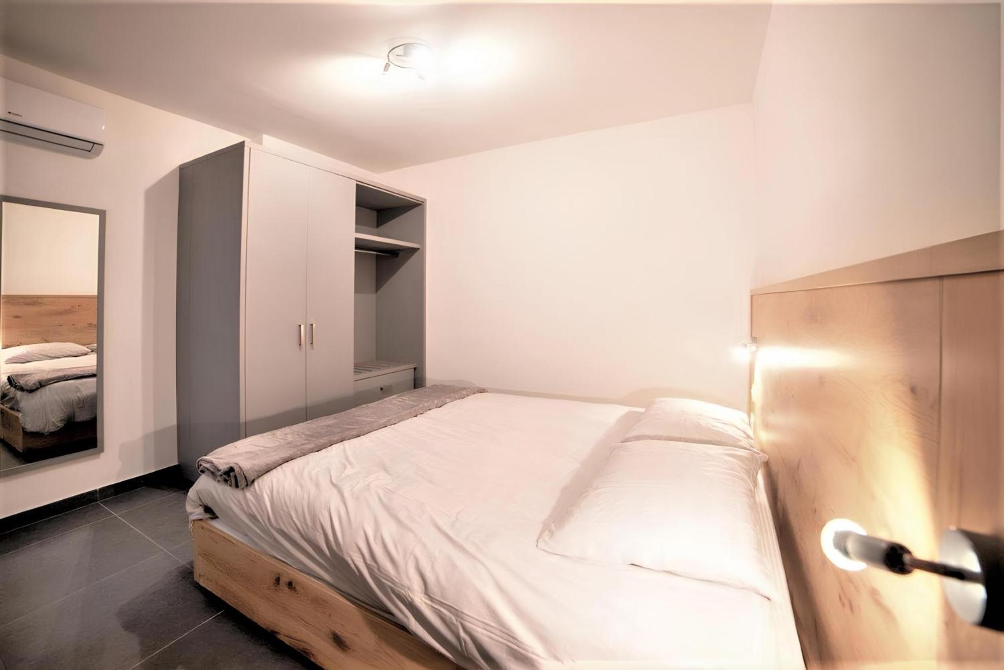 Elise Apartments Gzira Extérieur photo