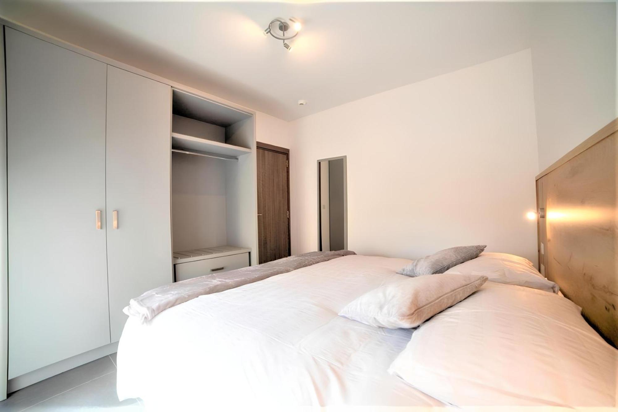 Elise Apartments Gzira Extérieur photo