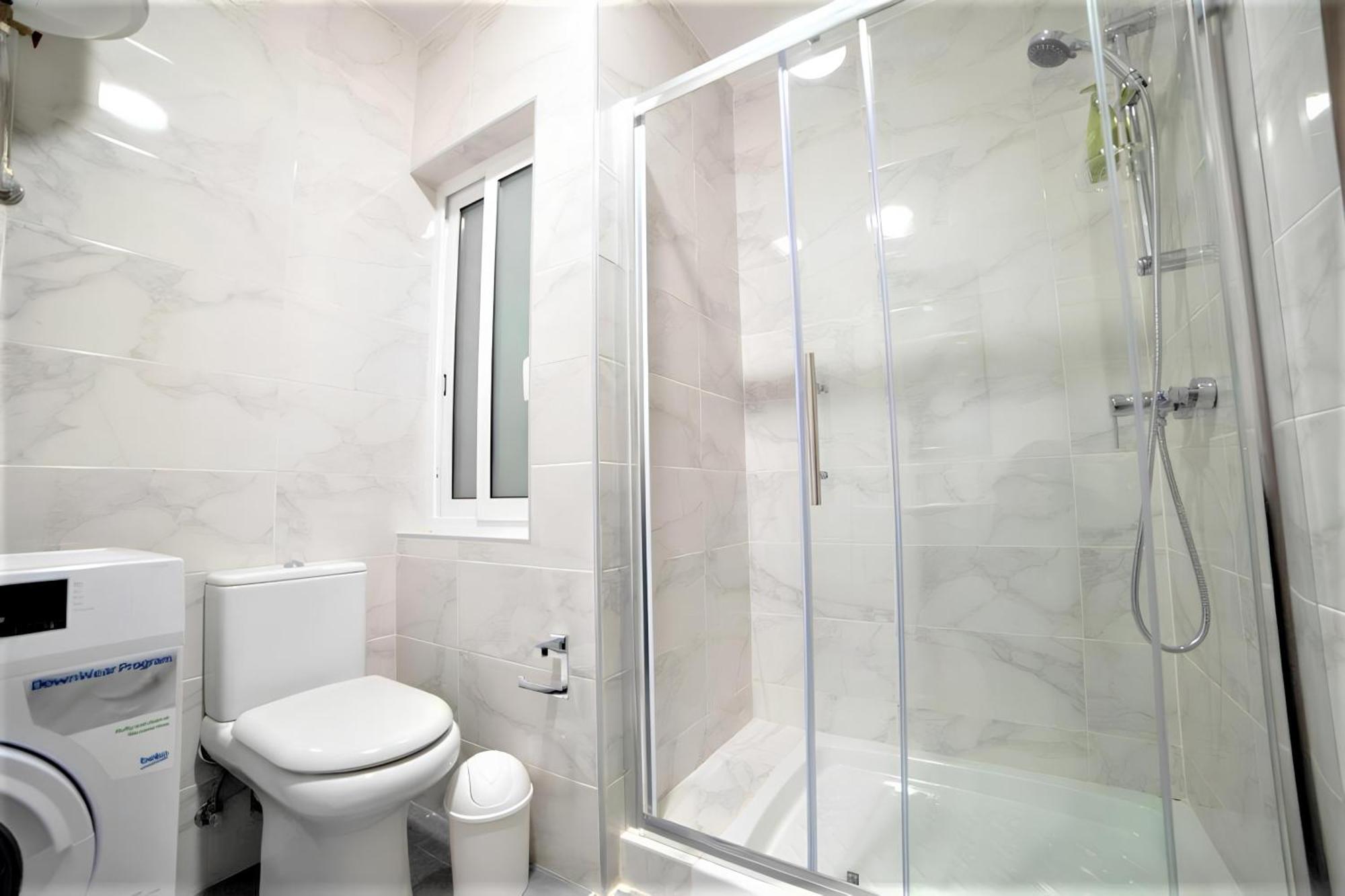 Elise Apartments Gzira Extérieur photo