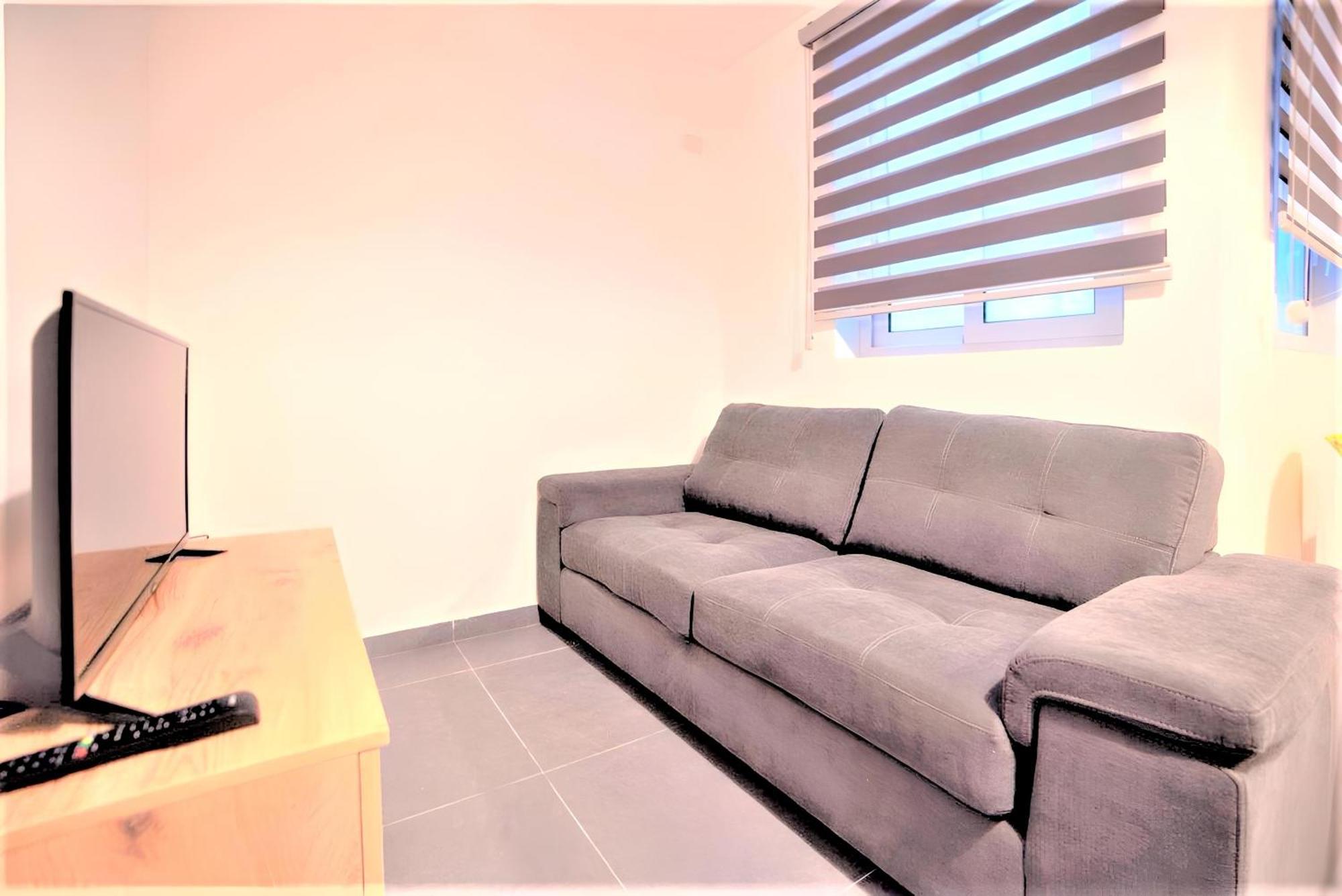 Elise Apartments Gzira Extérieur photo