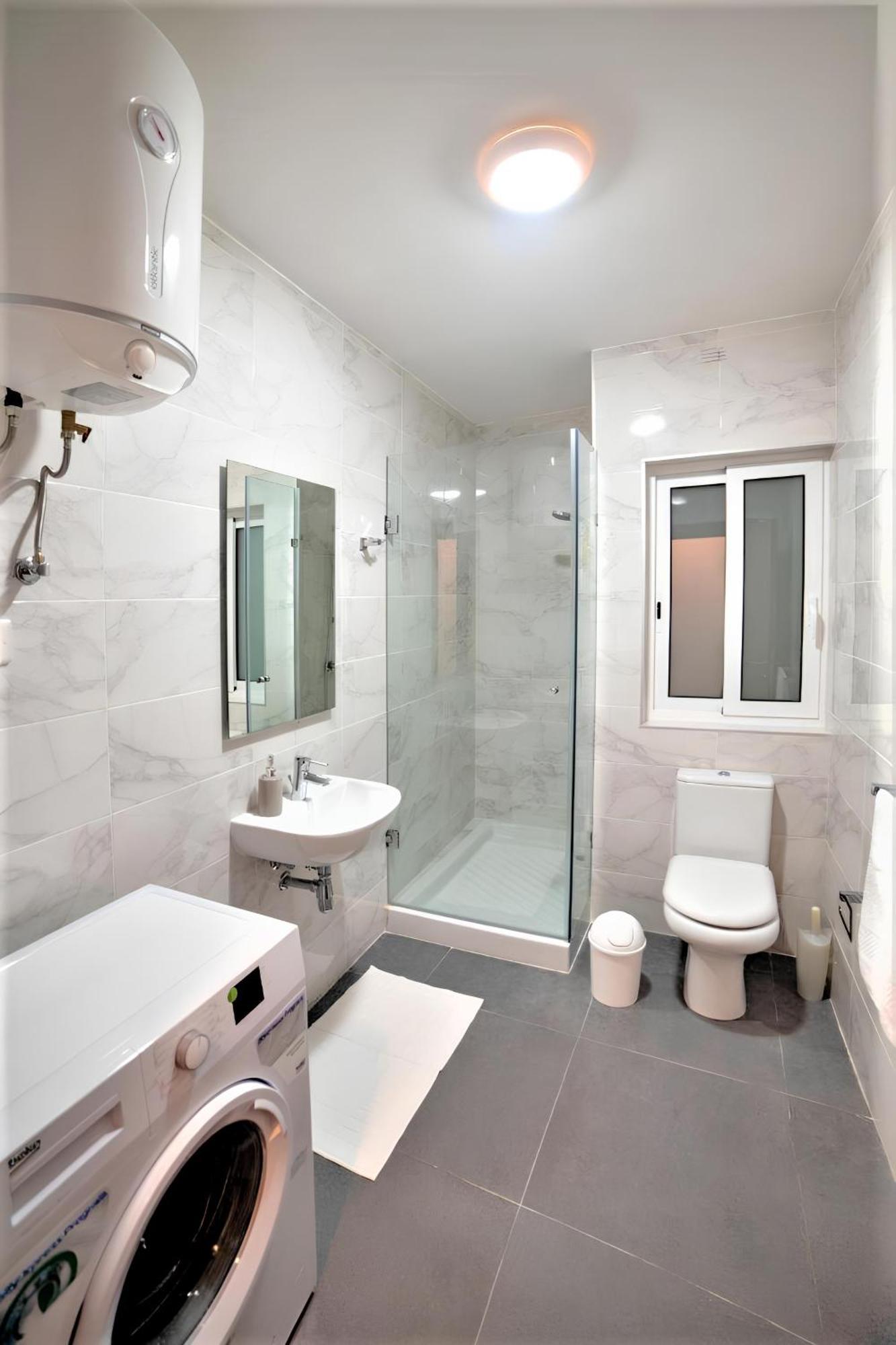 Elise Apartments Gzira Extérieur photo