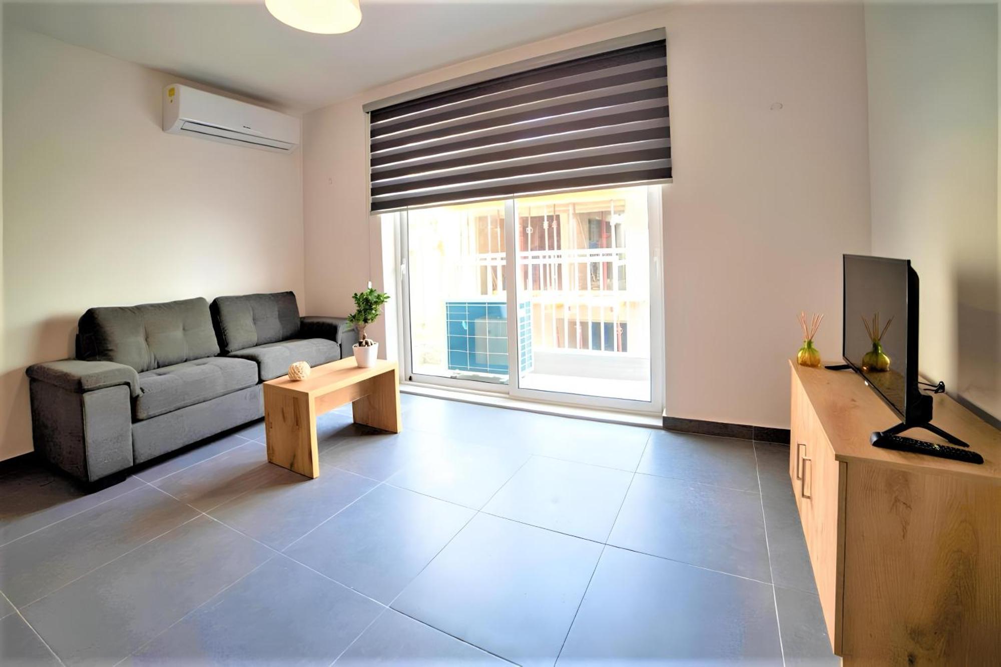 Elise Apartments Gzira Extérieur photo