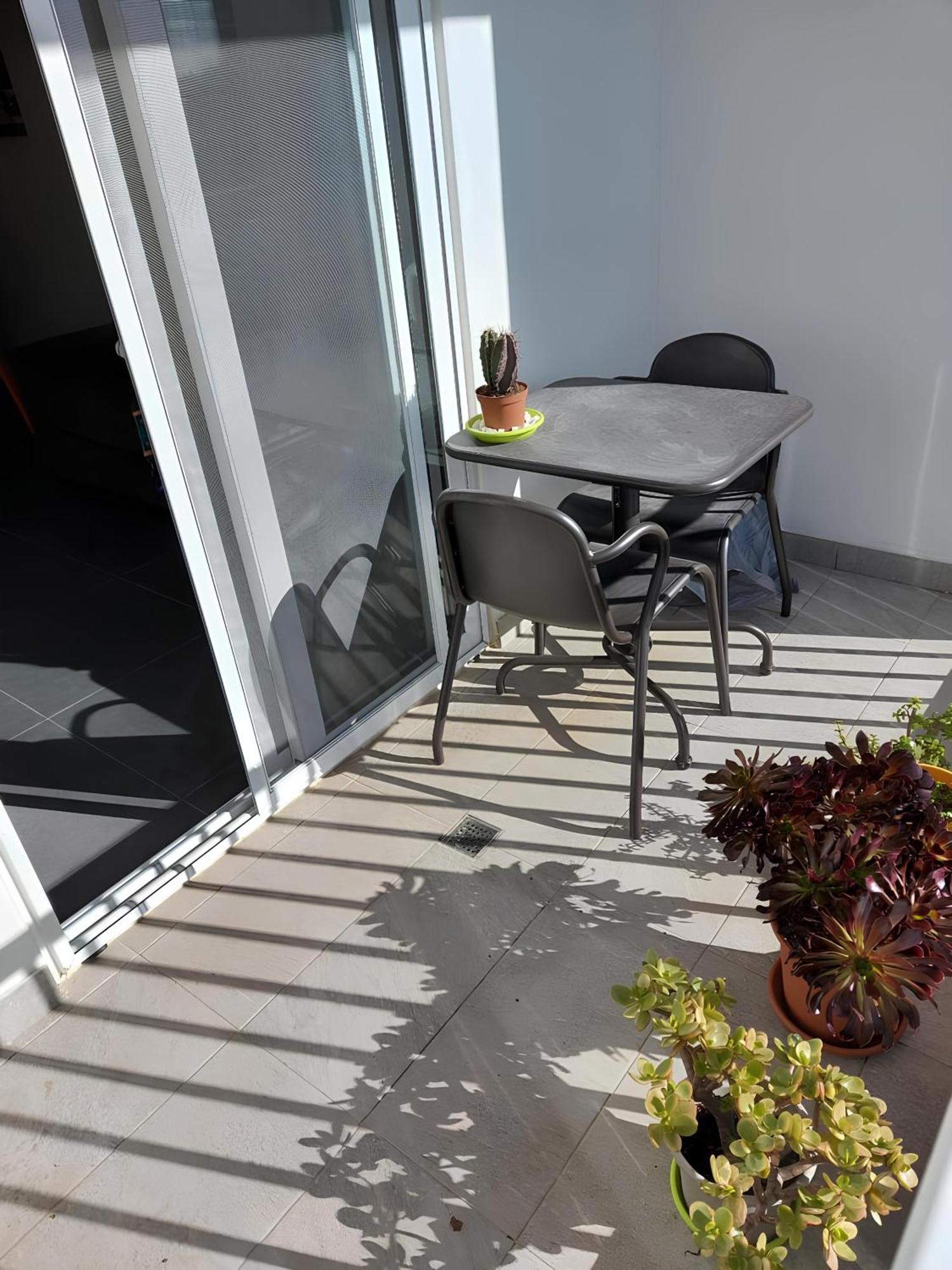Elise Apartments Gzira Extérieur photo