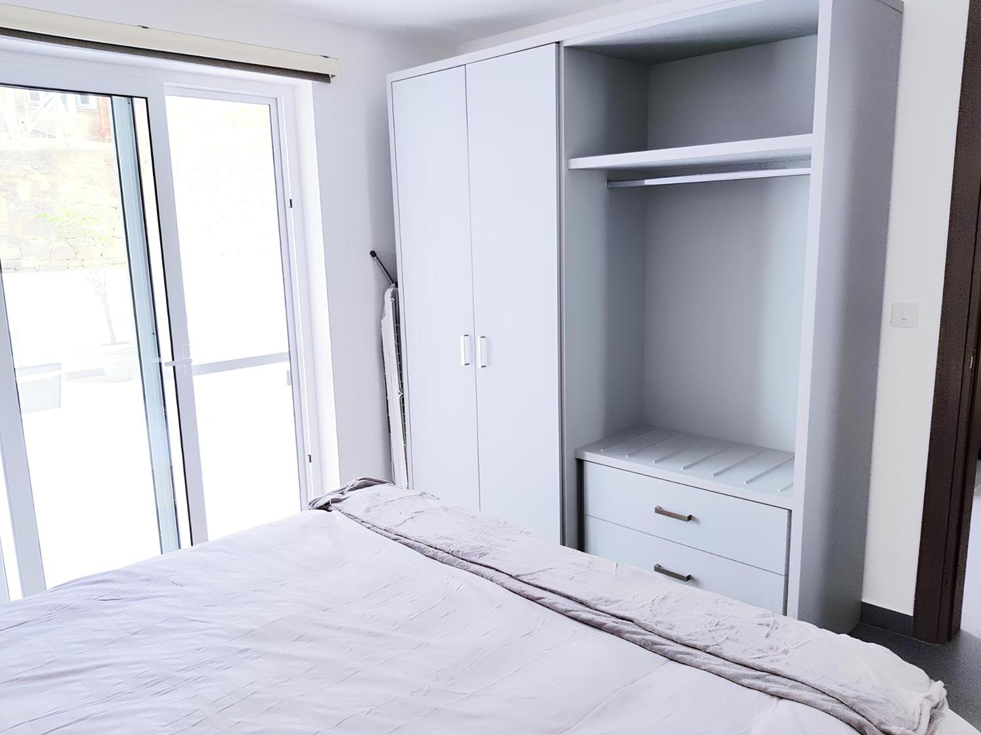 Elise Apartments Gzira Chambre photo