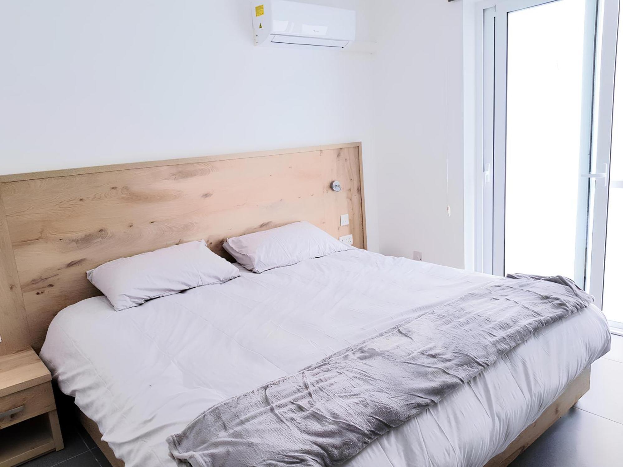 Elise Apartments Gzira Chambre photo