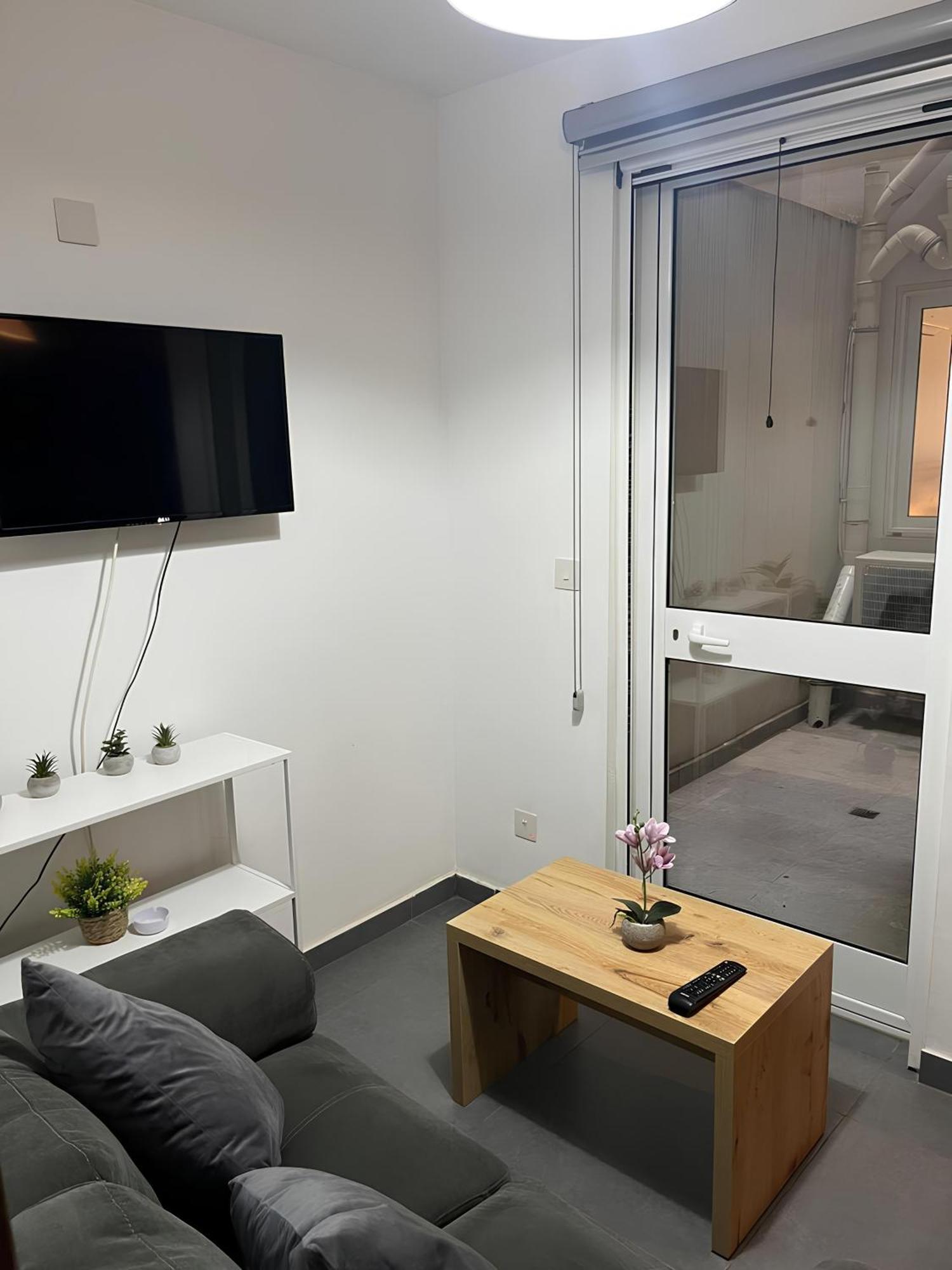 Elise Apartments Gzira Chambre photo